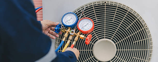 Licensed Hvac service in Frostproof, FL - JG Cool HVAC